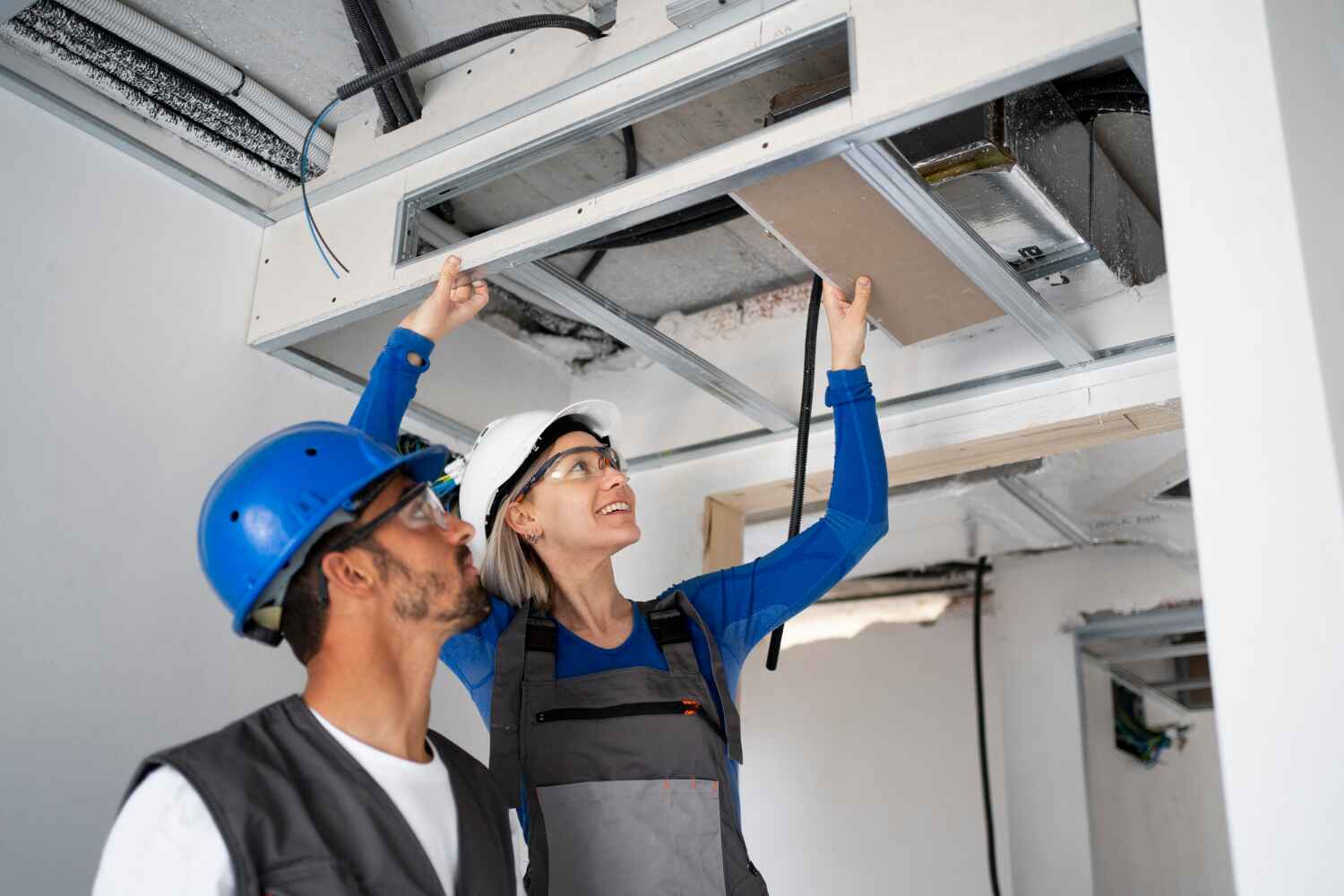 Best 24/7 HVAC repair  in New Hempstead, NY