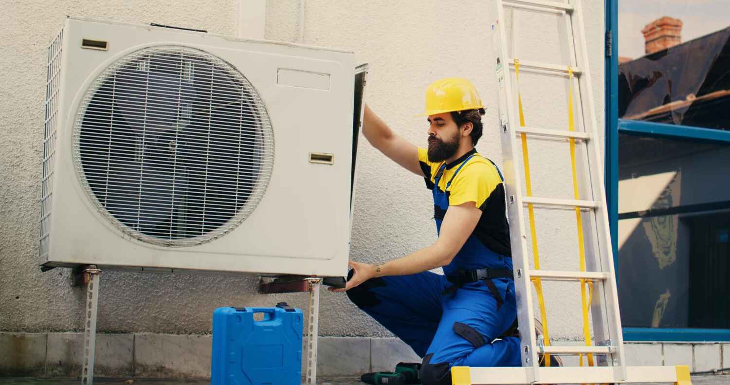 Best HVAC installation services  in New Hempstead, NY